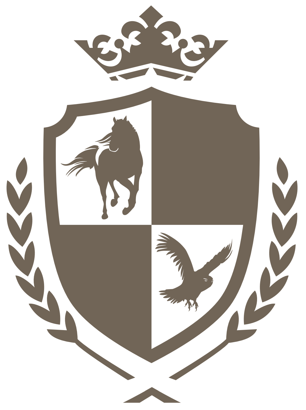 MENASA crest